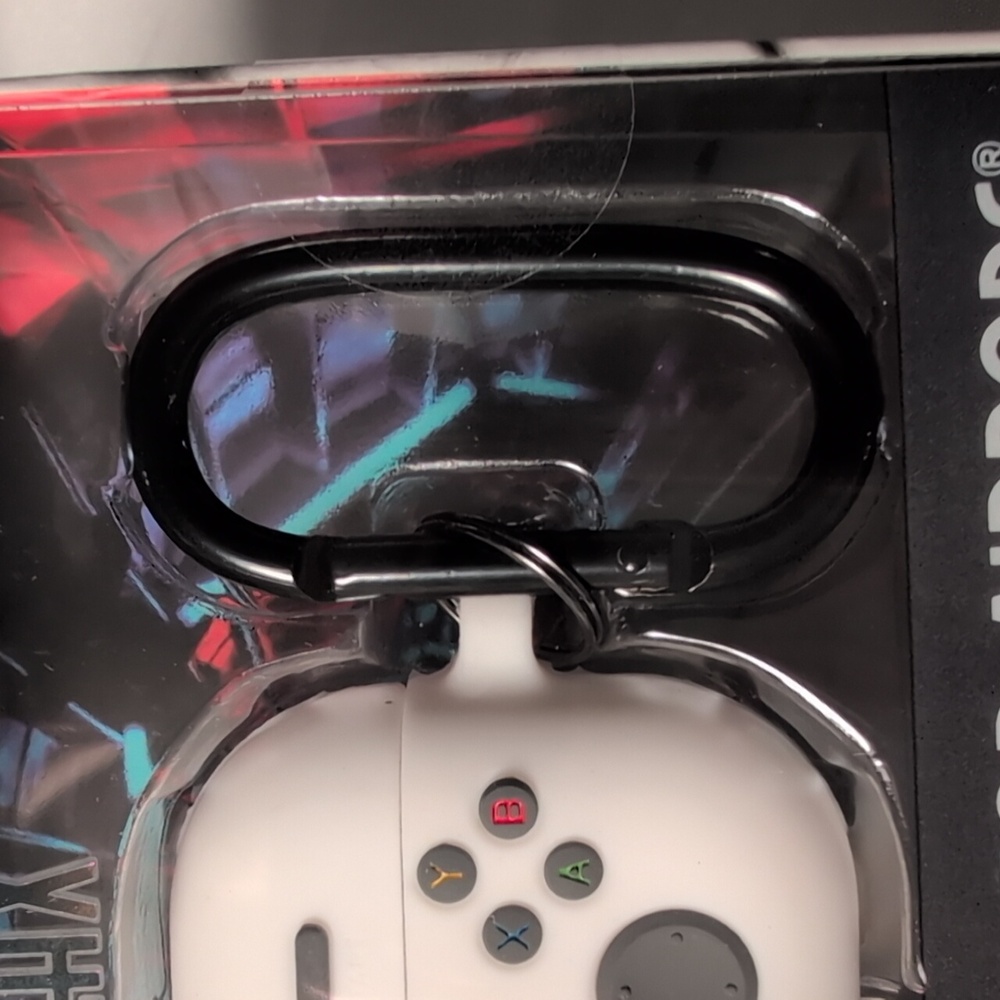 LAX Airpods Carrying Case Airpods Pro 2nd Gen Game Controller Theme - Picture 4 of 7